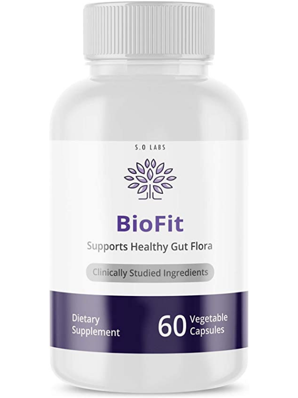 BioFit